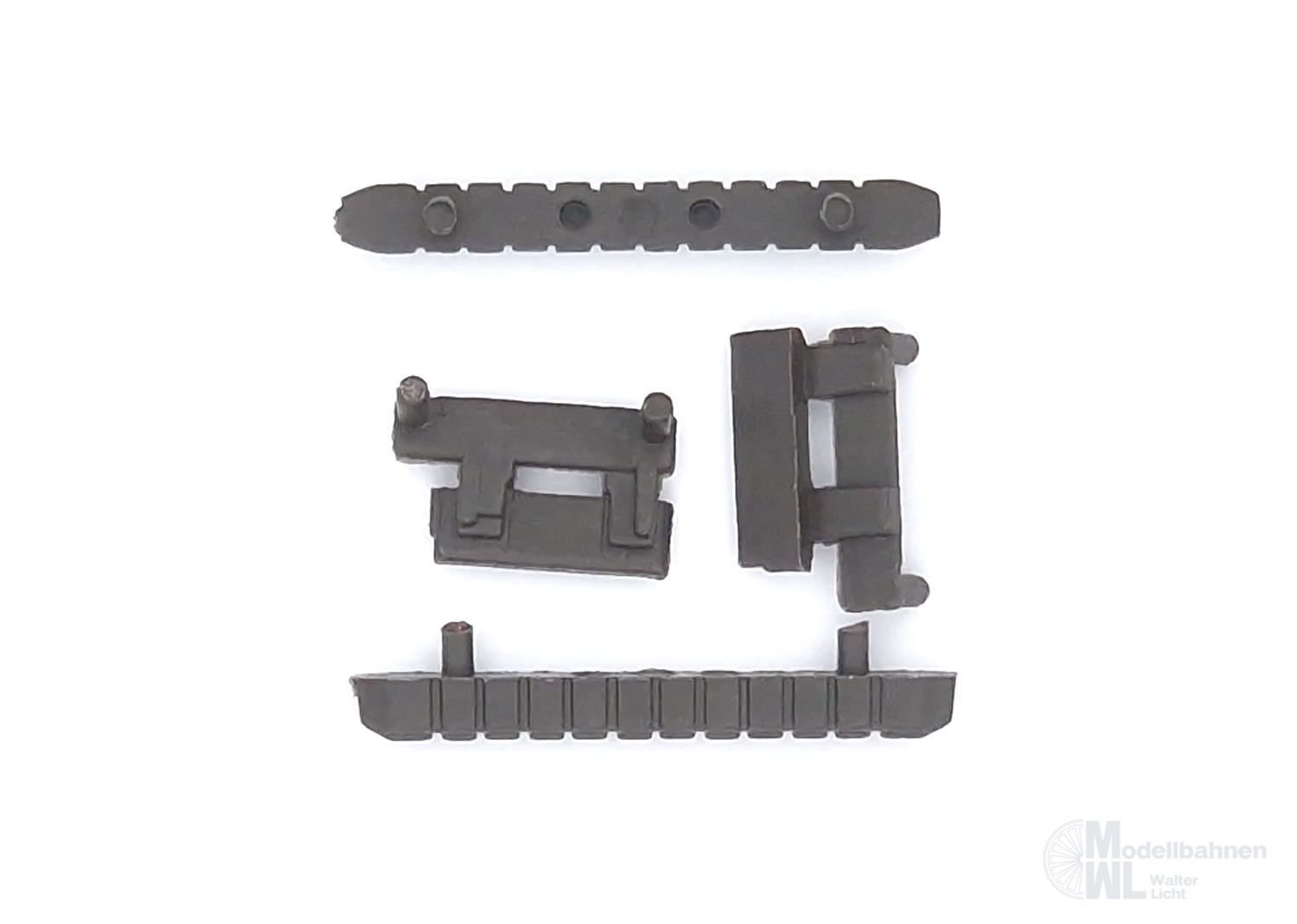 Märklin Ersatzeile E319618 - ERSATZTEIL: Magnetschienenbremse, Indusi